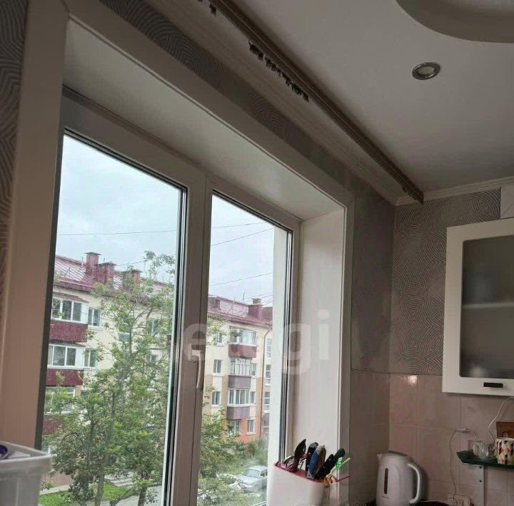 квартира г Южно-Сахалинск ул Сахалинская 33 фото 13