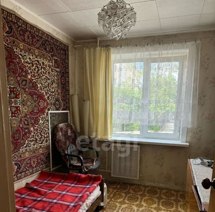 квартира г Южно-Сахалинск ул Тихоокеанская 28 фото 5