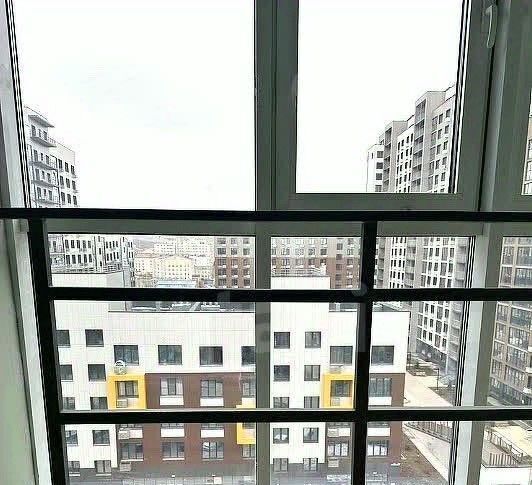 квартира г Южно-Сахалинск ул. Имени Н. Г. Смирнова, 6 фото 7