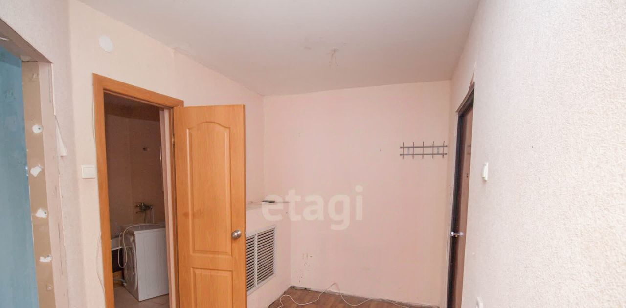 квартира г Южно-Сахалинск ул Комсомольская 277 фото 10