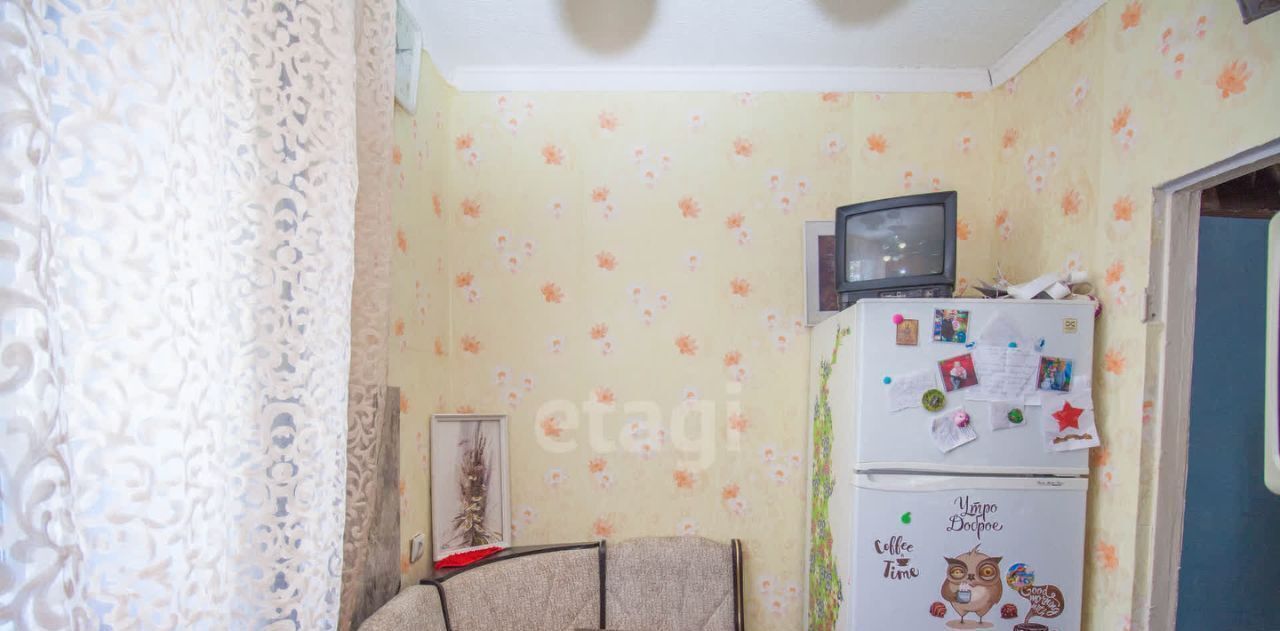 квартира г Южно-Сахалинск ул Карьерная 29а фото 11