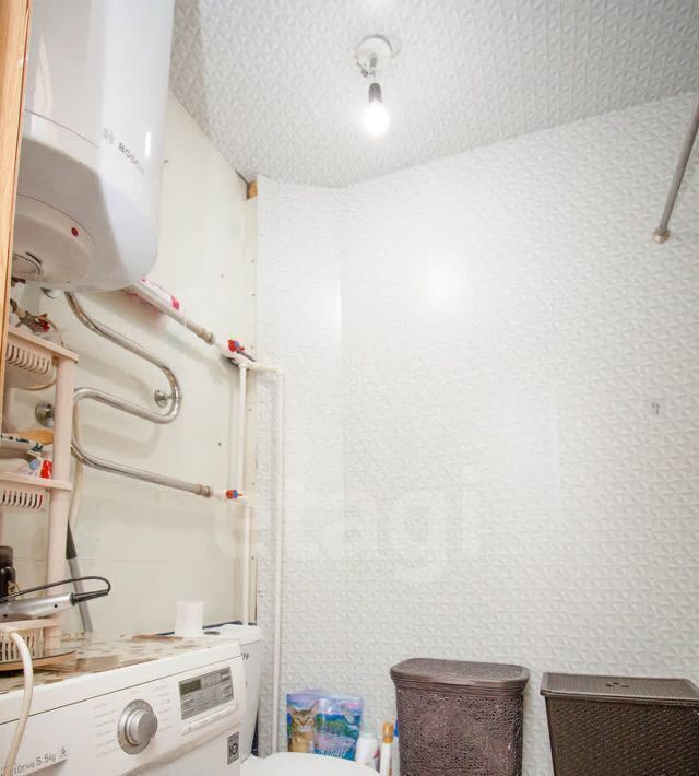 квартира г Южно-Сахалинск ул Сахалинская 51 фото 14