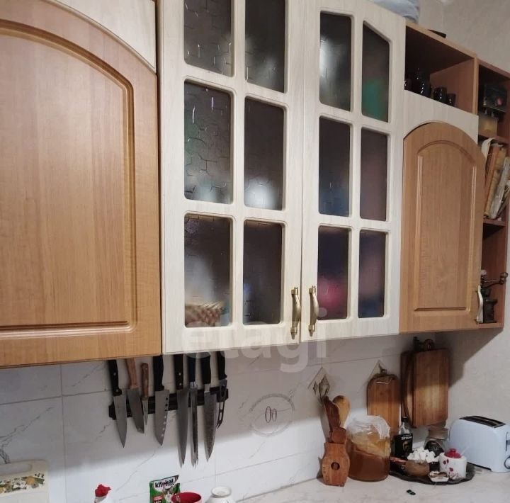 квартира г Южно-Сахалинск ул Физкультурная 126 фото 10
