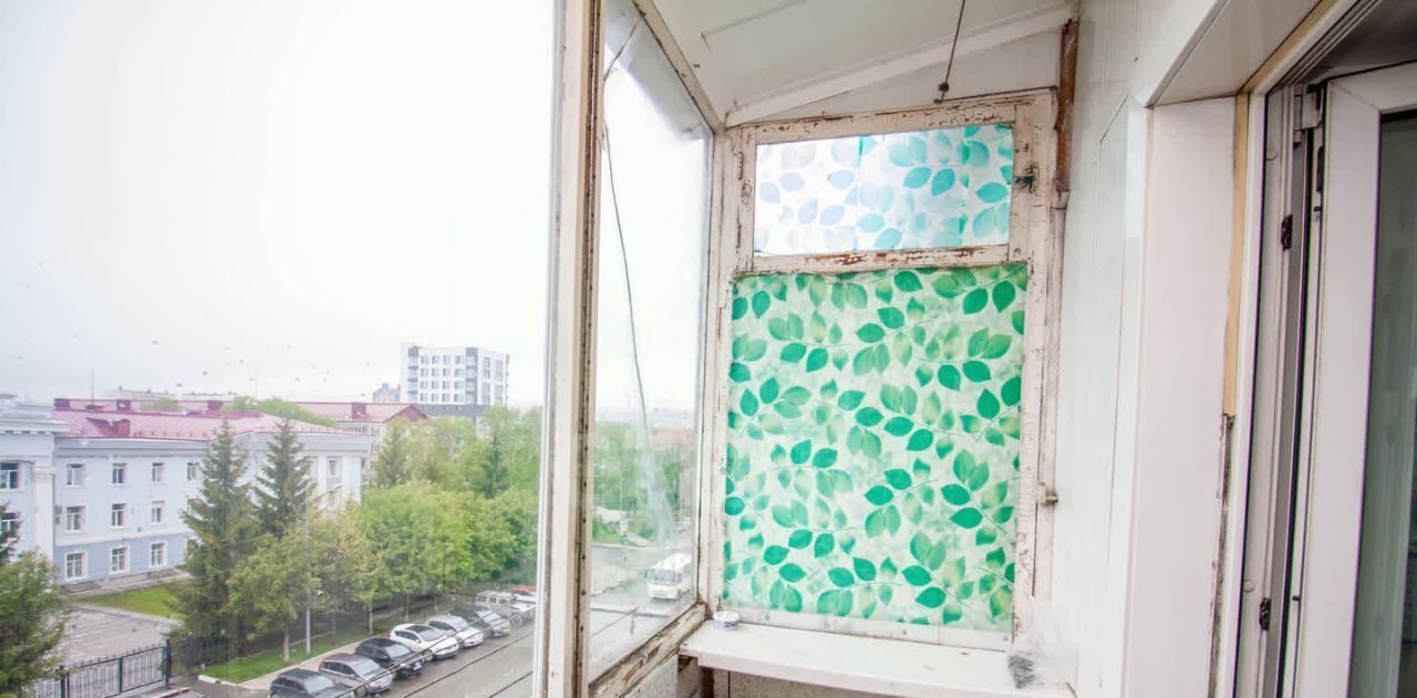 квартира г Южно-Сахалинск ул Сахалинская 51 фото 17