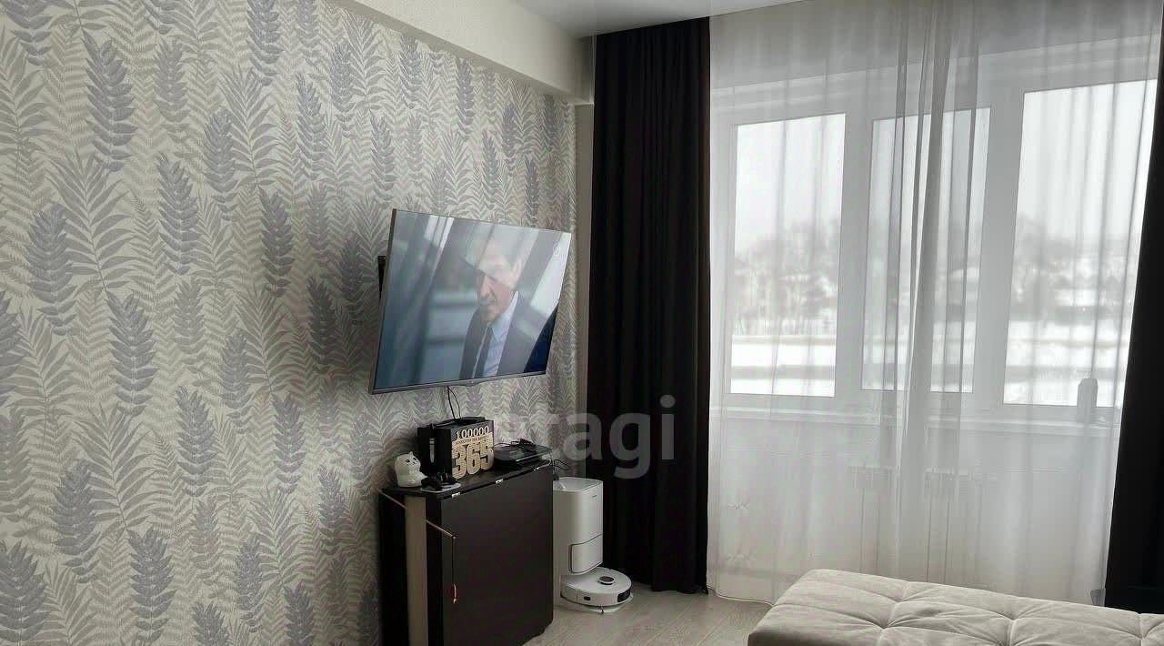 квартира г Южно-Сахалинск ул Ленина 563к/3 фото 7