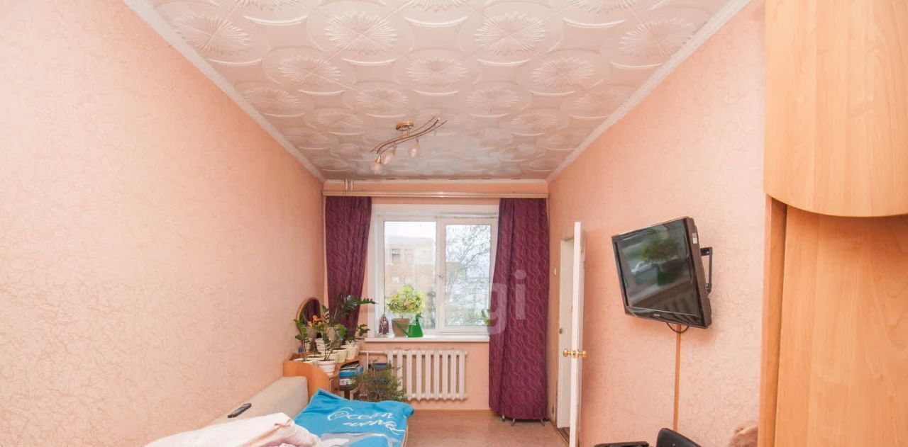 квартира г Южно-Сахалинск ул Ленина 319 фото 6