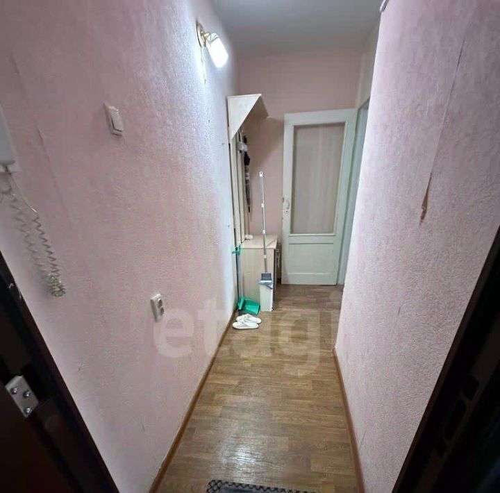 квартира г Южно-Сахалинск ул Комсомольская 190а фото 8