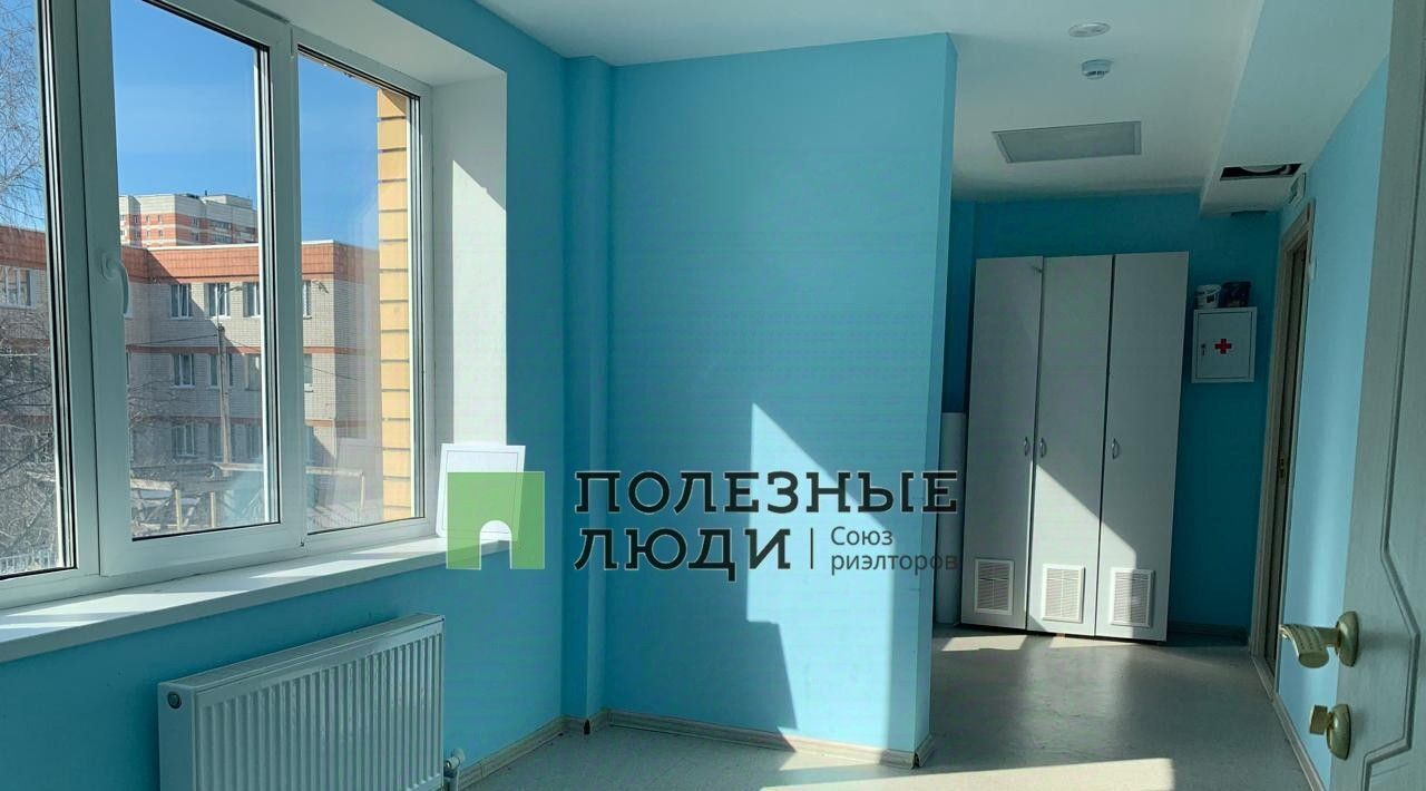 свободного назначения г Казань Дубравная Горки-3 ул Дубравная 11а фото 2