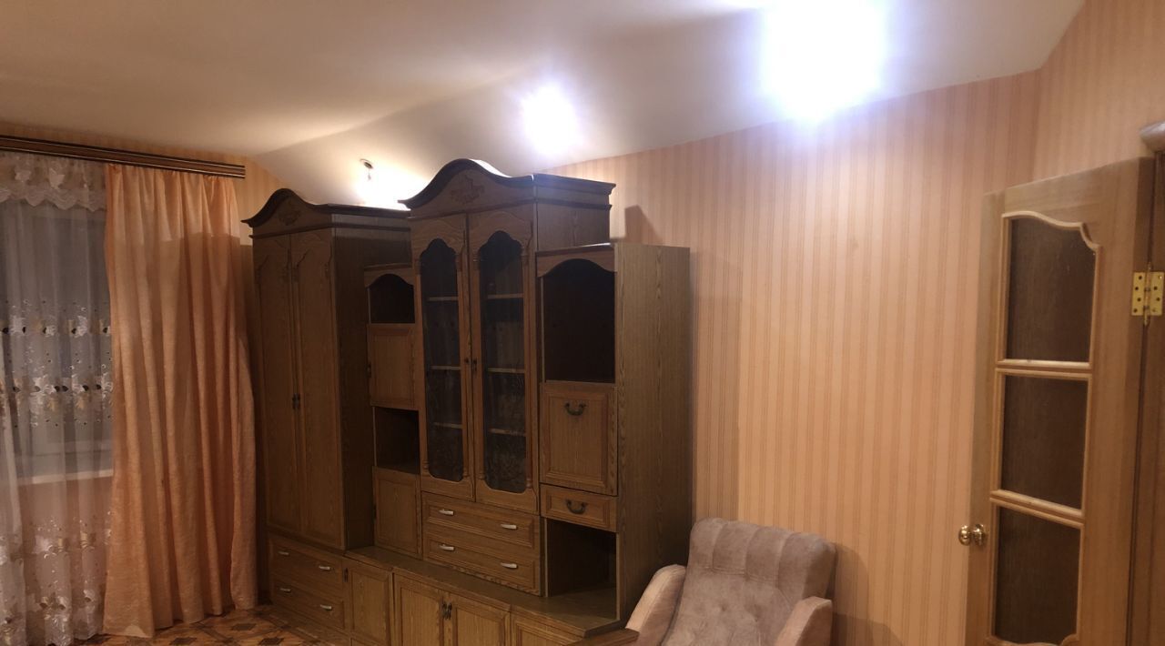 квартира г Курск р-н Центральный ул Челюскинцев 23 фото 3