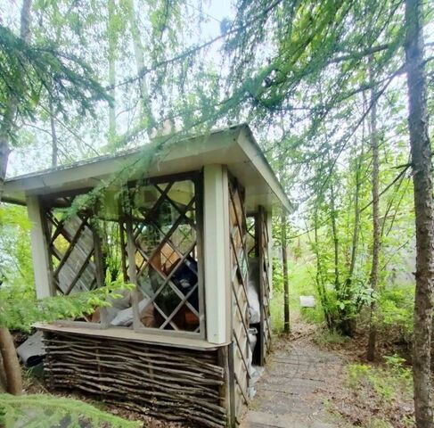 мкр Снежный ул Береговая фото