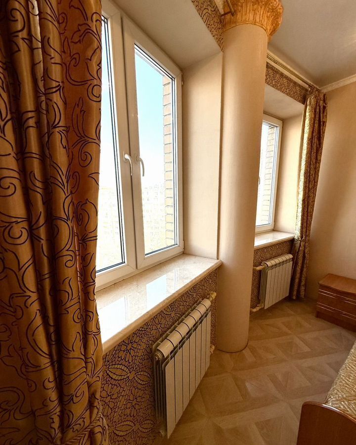 квартира г Уфа р-н Кировский ул Бакалинская 19 фото 25