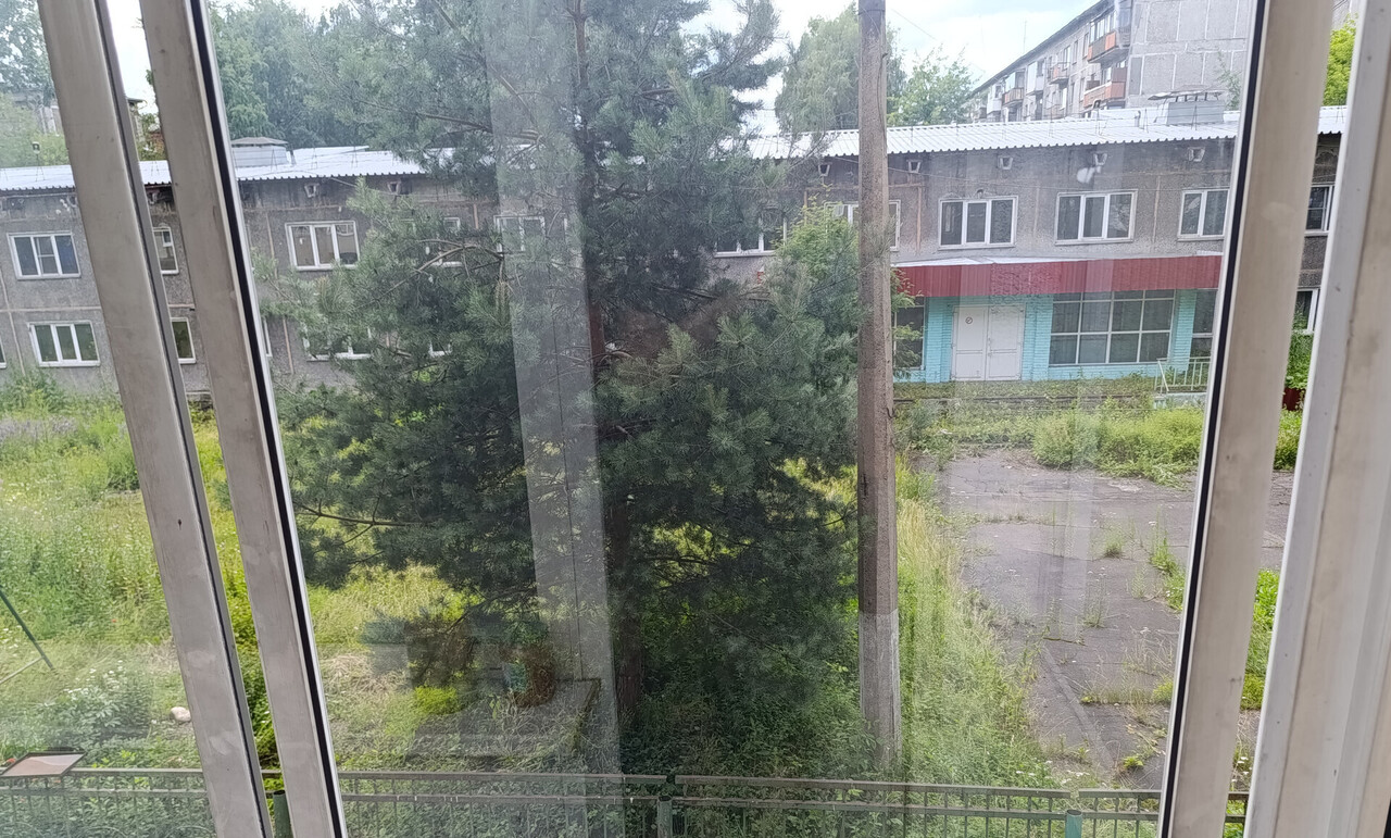 квартира г Новокузнецк ул Кутузова 50 Кузбасс фото 5