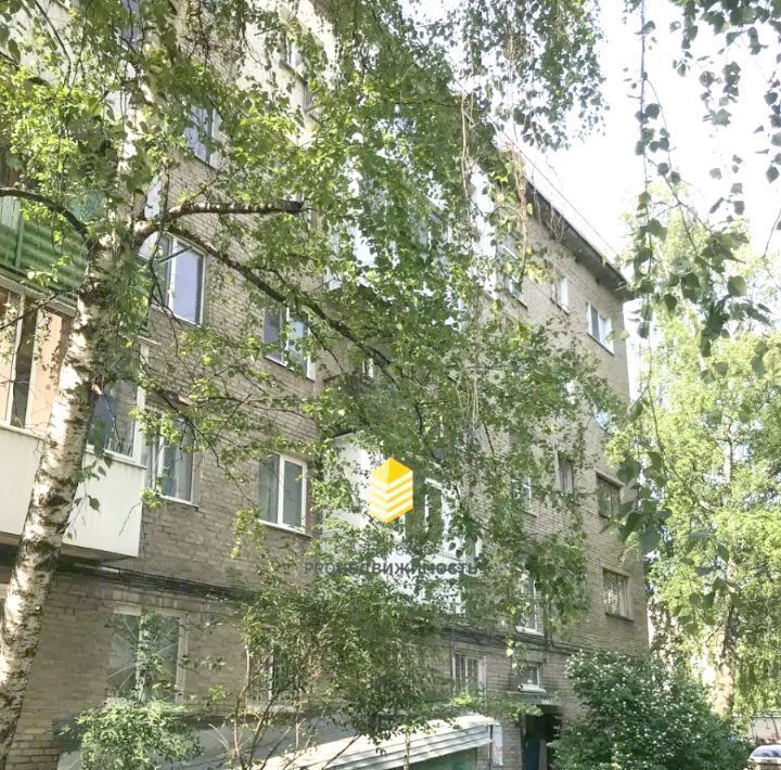 квартира г Уфа р-н Советский б-р Ибрагимова 37/1 фото 17