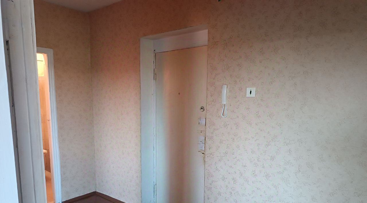 квартира г Тверь р-н Центральный пр-кт Чайковского 44к/3 фото 5