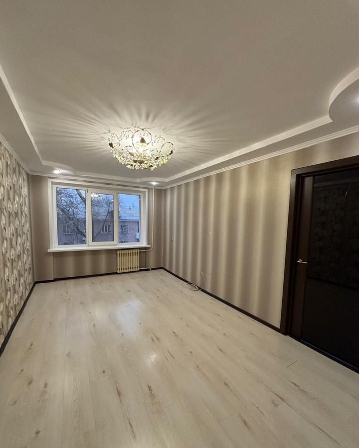 квартира г Отрадный ул Ленина 46 фото 7