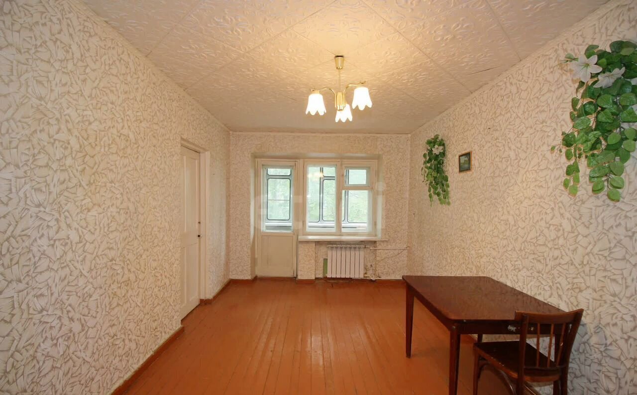 квартира г Ульяновск р-н Засвияжский ул Минина 23 фото 1