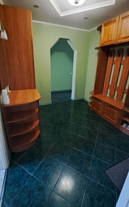 квартира г Красноярск ул Взлетная 2 фото 5