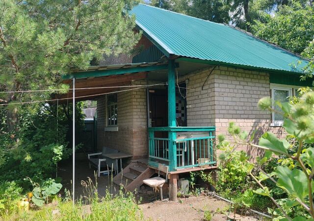 ул Озерная 2 Красноуральский сельсовет, СО Восход, Оренбургский р-н фото