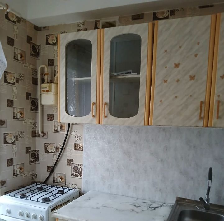 квартира г Великий Новгород мкр Кречевицы 141 фото 1