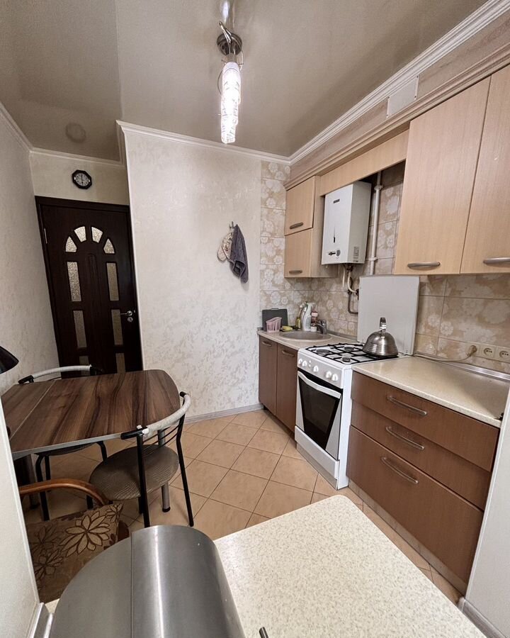 квартира г Симферополь ул Никанорова 3 фото 2