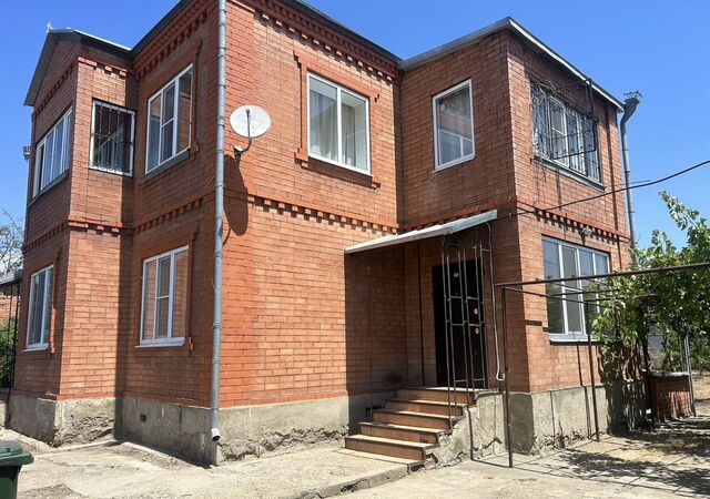 ул Казачья 28 Белореченское городское поселение фото