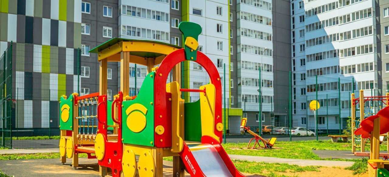 квартира г Пермь р-н Мотовилихинский ул Гашкова 56к/1 фото 21