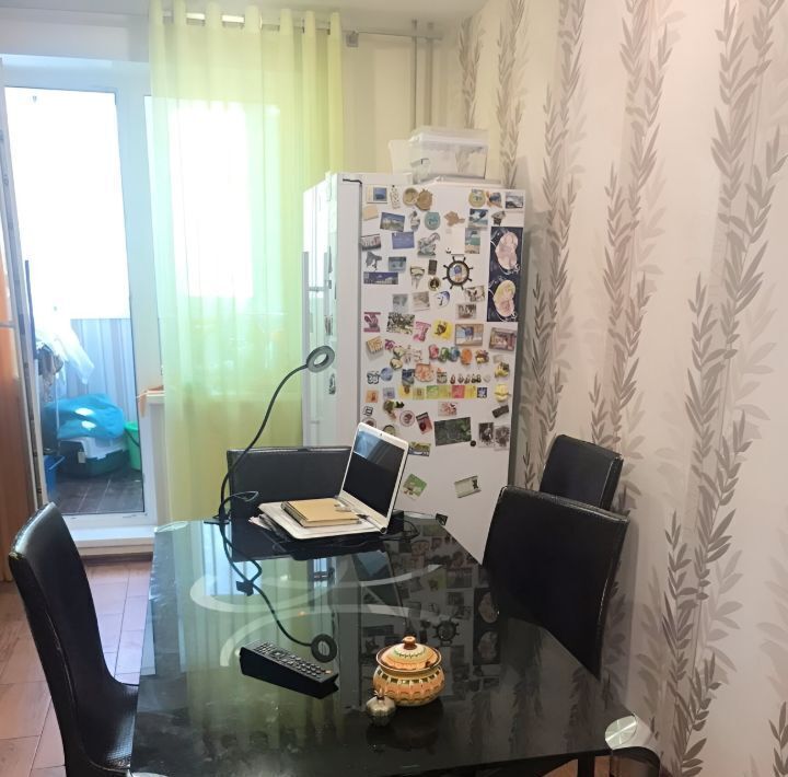 квартира г Энгельс ул Шурова гора 7/7 фото 3