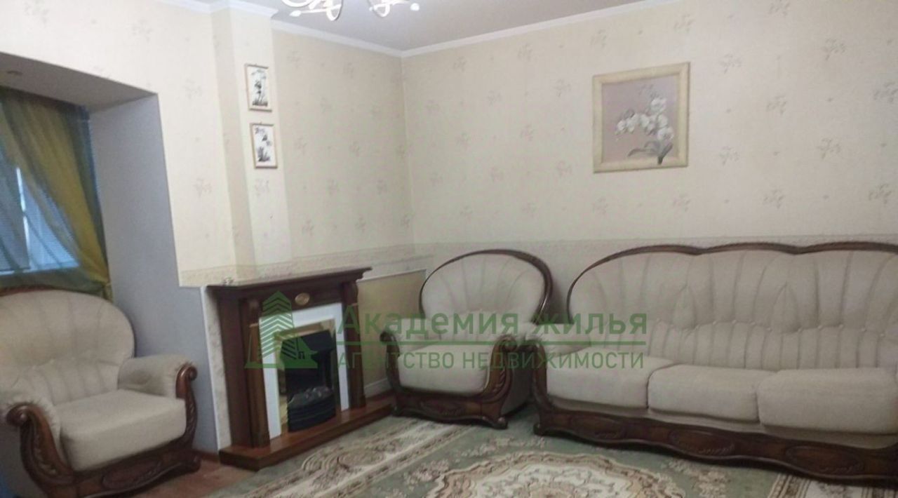 квартира г Саратов р-н Заводской проезд Солдатский 3-й 2 фото 1