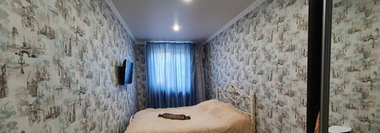 квартира г Феодосия ул Советская 16 фото 3