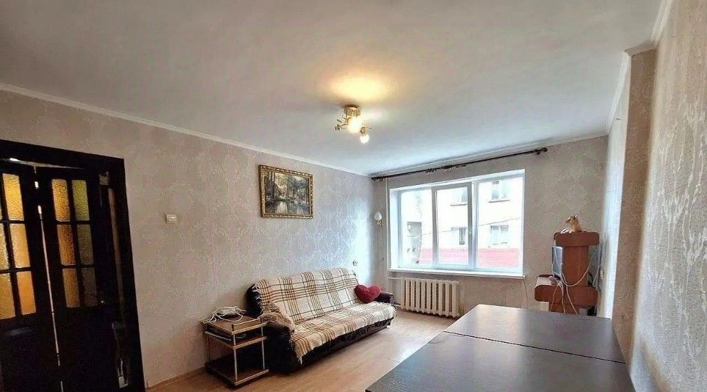 квартира г Симферополь р-н Центральный ул Русская 103б фото 2
