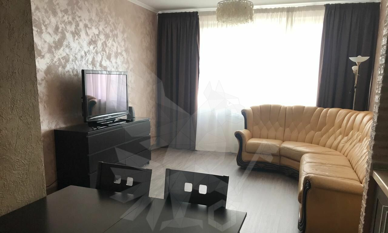квартира г Видное проезд Битцевский 13 5-й м-н фото 1