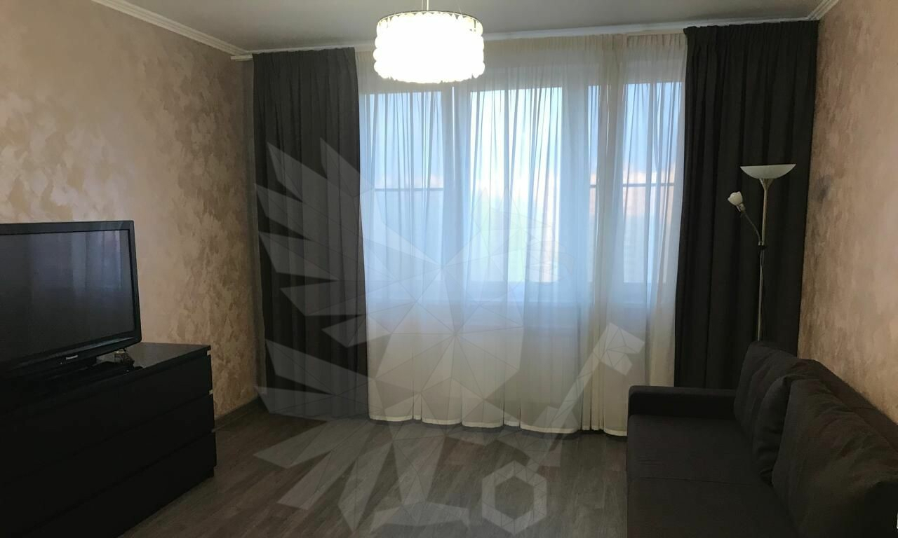 квартира г Видное проезд Битцевский 13 5-й м-н фото 4