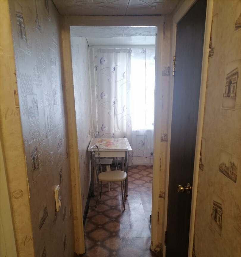 квартира г Губаха ул Космонавтов 3 фото 2