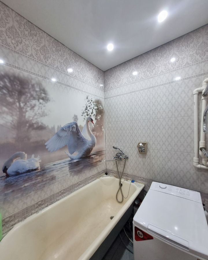 квартира г Братск ул. Мира, 20Б фото 11