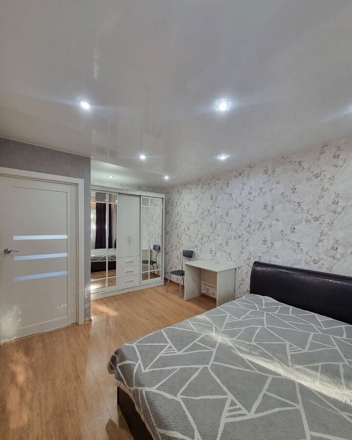квартира г Братск ул. Мира, 20Б фото 21