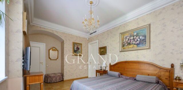 ул Бронная М. 21/13с 2 фото