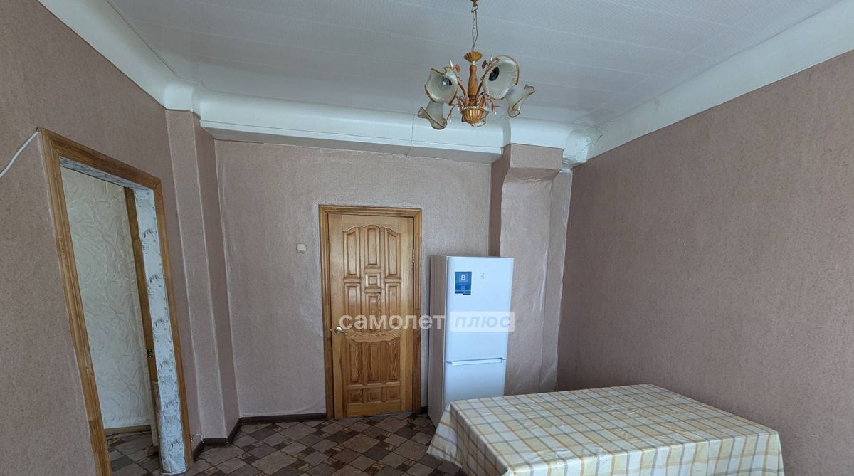 квартира г Павловский Посад ул Каляева 12 фото 3
