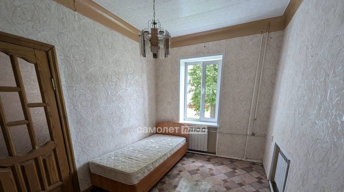 квартира г Павловский Посад ул Каляева 12 фото 4