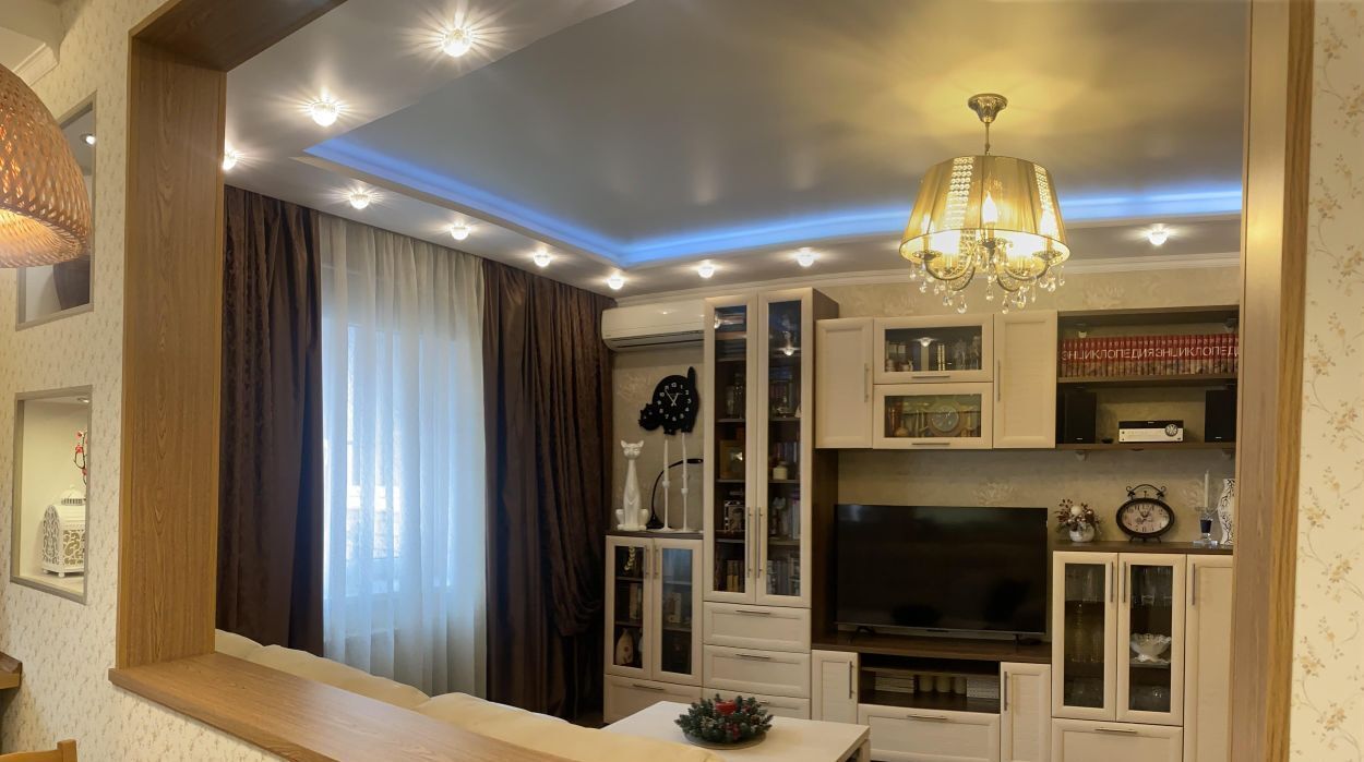 квартира г Балашиха пр-кт Ленина 76 Новокосино фото 5