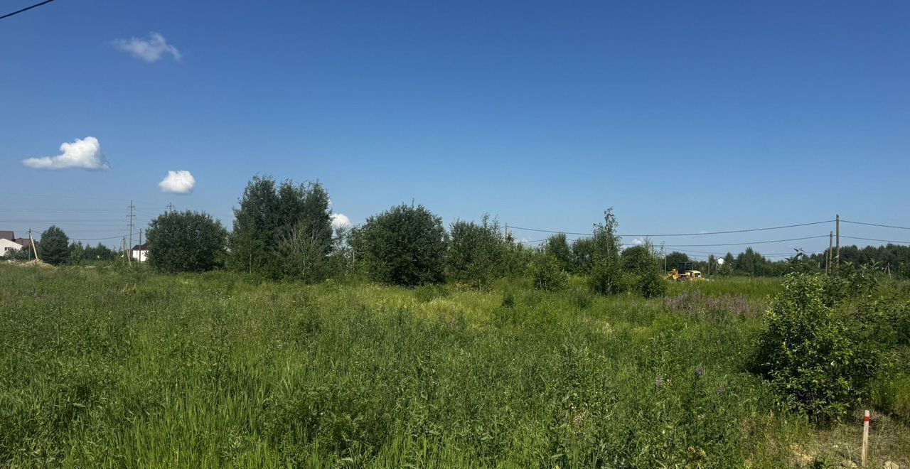 земля г Урай ул Звездная Тюменская обл. фото 3
