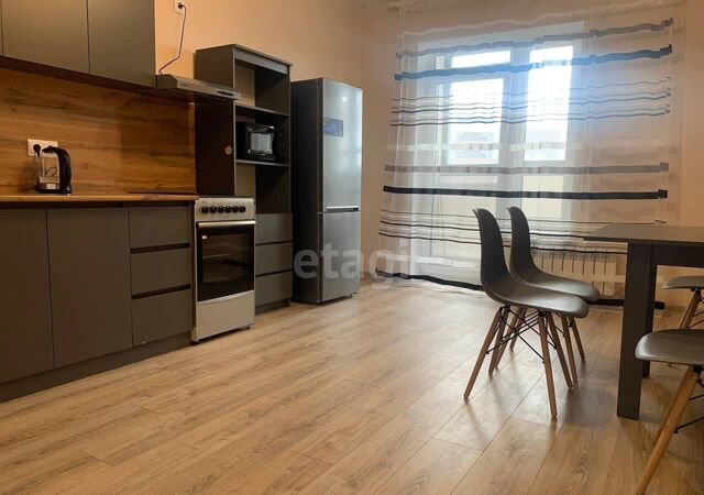 квартира р-н Ленинский ул Станкевича 45к/1 фото