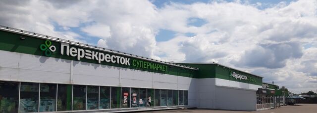 свободного назначения мкр Подрезково Кирилловка кв-л, 55Г, Беломорская фото
