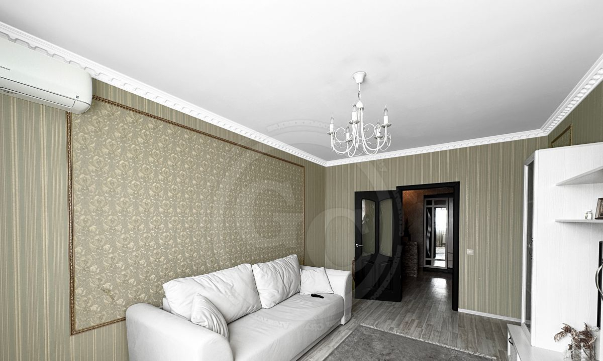 квартира г Оренбург ул Гаранькина 27 20-й м-н фото 4