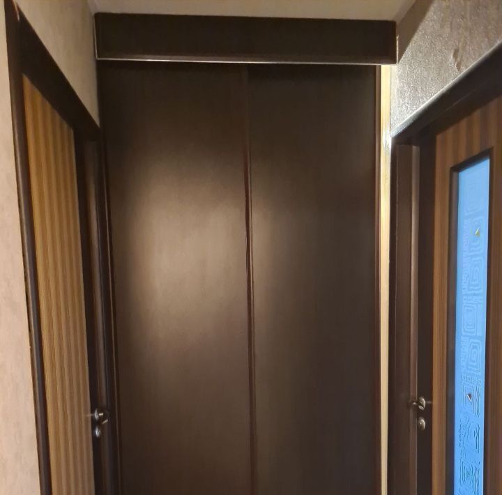 квартира г Магадан ул Болдырева 4 фото 10