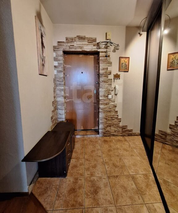 квартира г Томск ул Ивана Черных 34 фото 3