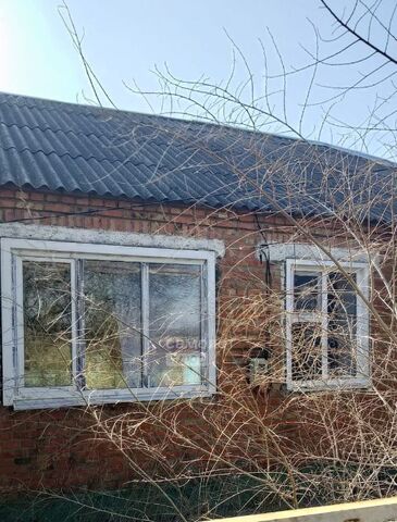 дом р-н Городовиковский г Городовиковск ул Рабочая 63 фото