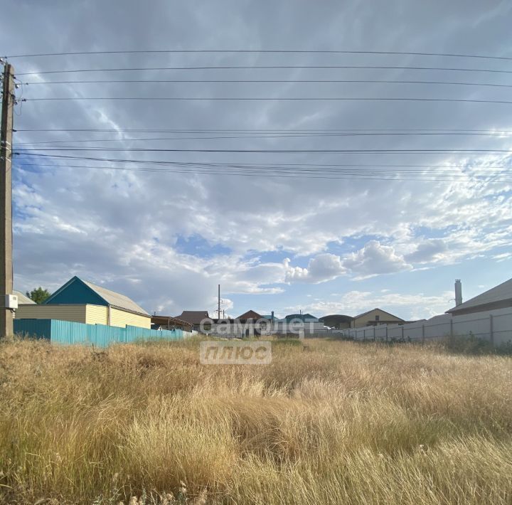 земля г Элиста ул Башантинская фото 1