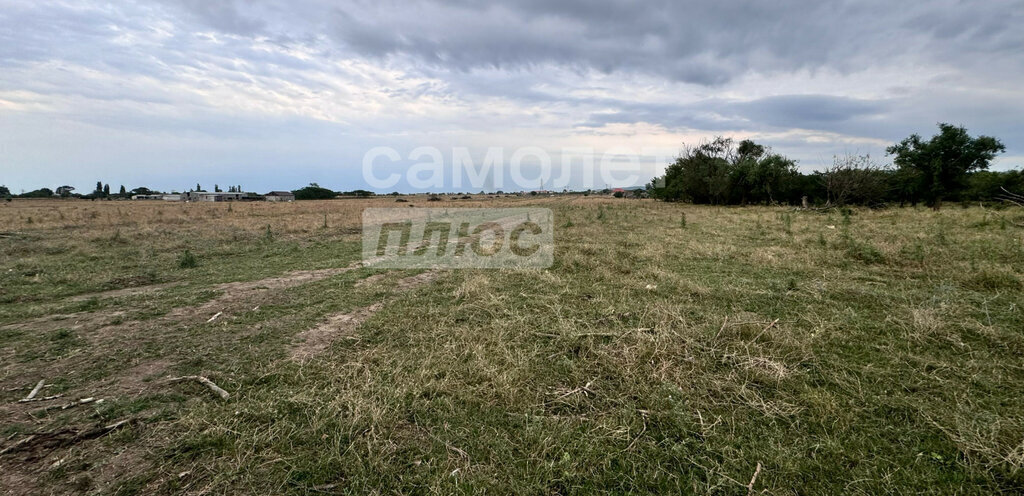 земля г Хасавюрт п Винсовхозный фото 1