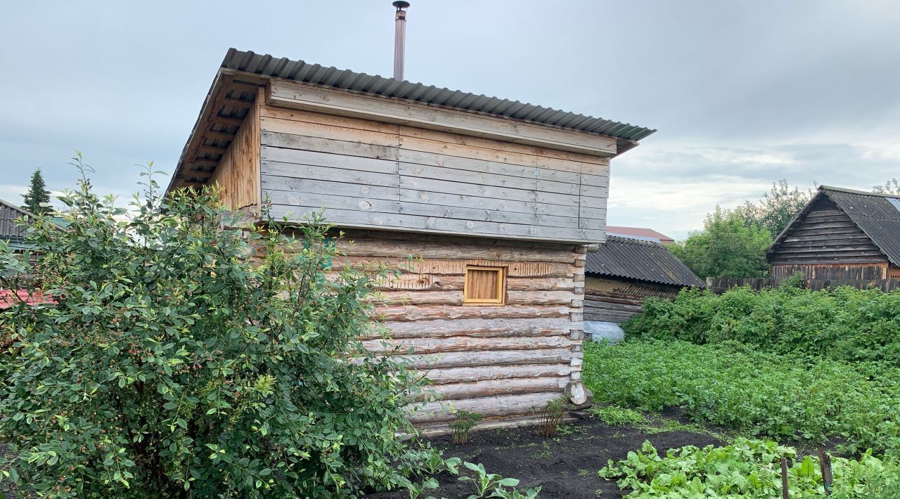 дом г Ялуторовск ул Папанина фото 3