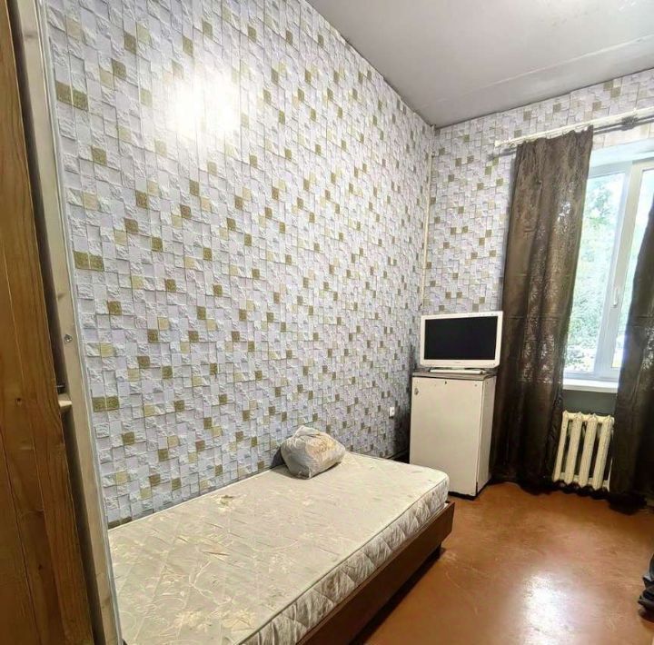 квартира г Белгород Западный ул Мичурина 35 фото 1